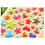 Educational Reward Stickers Decals Pack Of 5 Sheets With-FP068 10