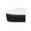 (Small Single) Resti Black Diamond Mattress –  Bonnell Spring & Soft/Medium Comfort 5