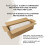(Small Single) Resti Black Diamond Mattress –  Bonnell Spring & Soft/Medium Comfort 11