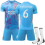 (26) 2425 Camavinga No. 6 Real Madrid Soccer Jersey 1