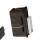 Plastic Strips Organizers With Cover For Multiple-S Black 1