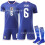 (28) 2526 No. 6 Endo Japan Home Jersey 1