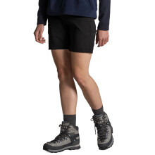(10, Black) Craghoppers Womens Kiwi Pro III Walking Shorts
