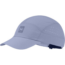 (L/XL, Glory Blue) Buff Speed Solid Baseball Cap