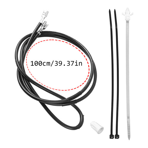 Safety Heating Component Wiring WE49X37037 Assembly For Electric 2