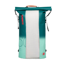 Jobe Drybag Waterproof Backpack - Green - 50L
