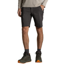 (42, Dark Lead) Craghoppers Mens Kiwi Pro III Walking Shorts