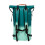 Jobe Drybag Waterproof Backpack - Green - 50L 2