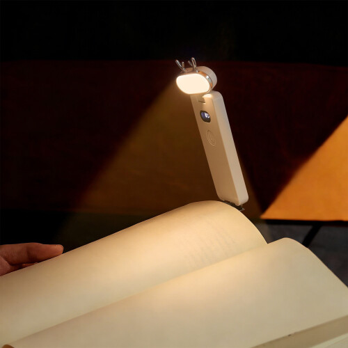 Portable Book Light Table Lamps Eye Protection LED-white lu 2