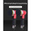 Convenient Pneumatic Random Orbital Sander 3 Different Sizes-B 6