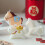 Decorative Horse Shaped Relaxation Item Using Paraffin-1 10