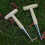 4Pcs Gardening Hole Maker Tools Crafted From Robust Materials 8