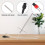 Stainless Steel Split Temperature Probes For Pellet Grills 7