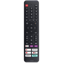 Replace EN3A52N Remote Control for TV/Audio/Projector for Noblex for TV for DK43X5100 DK43X5100PI