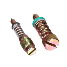 Carburetor Repair Kit Main Jet Needle Float Mixture Screw for Racing Dellorto PHBH PHBL