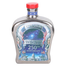 Limited Editions 250e verjaardag Amerikaanse-rode deksel