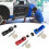 Reliable Engine Tuning Kit Featuring Steel Measuring-Black 8