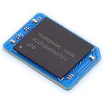 256GB EMMC Module for Orange Pi 5 Pro/5 /5 Max/3B