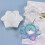 Lotuses Candle Holder Silicone Mold for DIY Craft Projects 4