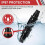 32 PCS Solar Panel Connectors 16 Pairs Male/Female + 2 Wrenches Solar Connectors,for Solar Power 4