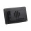 Protective Case for Raspberry Pi 5inch Touch Display 2 for Raspberry Pi 5, Compatible with Multiple 5inch Screens 3