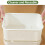 Bean Sprout Plates Vegetable Soilless Nursery-Light Green 1 6