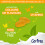 Go Free Gluten Free Corn Flakes, 375g 3