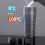 Automatic Electric Protein Shaker Bottle 700ml with LCD Display, Adjustable Speed, Leakproof and Drop Resistant, Black 5