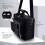 Protective Travel Storage Carry Bag for PS5 Console and Controller, Durable Portable Carrying Case 2