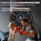 Wall Mounted Bluetooth Boxing Machine for Home Training, Effective and Fun Punch Workout with Music, Durable Exercise Eq 3