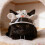 Sun Blocking Hat For Pet Dog Soft Fabric Prevents-Pink L 11