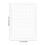 Clear Stick Mat Accessory For Cutting And Craft Supplies 3