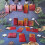 Silicone DIY Badges Mould For Making Customes Work Card And-91 8
