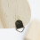 Practical Planter Holder Natural Wood Butterfly Themed Wall 7