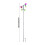 Durable Metal Rain Device With birdlike Design Perfect For 3