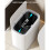 Conteneur Anti-déversement, technologie-12L Blanc noir 10