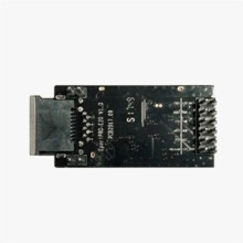 Eport-E20 Network Server Port FreeRTOS TTL Serial to Ethernet Embedded Module DHCP 3.3V IP Telnet Wifi
