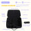 For  NEO Sensing Storage Box Single Shoulder Backpack Oxford Cloth Material Storage Shoulder Bag for Drone Storage 2