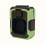 (Green) [Multi-function Electric Fan] USB Rechargeable Wall-mounted Fan | Three-speed Adjustable, Silent, Fast Cooling 1