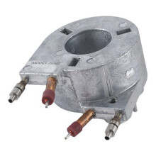 Piezas para Máquina de Café Expreso Automática de 220 V y 1200 W, Recipiente Calefactor para Cafetera Kalerm.