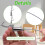 4 Set Practical Adjustable Hanging Wire Set-3 hook set 3m 7