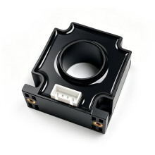 PZCT-DC63 Hall Effect -Stroomsensoren Interferentiebestendige Industriële Stroomdetectiemodule Converter 500A