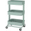 ikea raskog Light Turquoise  Trolley 35x45x77cm 1