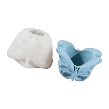 Butterfly Silicone Mould For Candle Making And Craft For Home