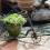 Decorative Creative Retro Iron Flower Pot Convenient Metal-A 9