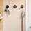 Handcrafted Wooden Hook For Wall Storage Space-beechround 5