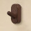Handcrafted Wooden Hook For Wall Storage Space-beechround 10