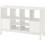 ikea 8-Cube Unit With 2 Doors & Shelves 147x94cm 2