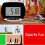 Pedômetro multifuncional com clipe para cinto e visor LCD para caminhadas e exercícios físicos. 5