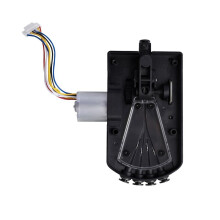 CFS Tretlager-Kit: Fünf-Wege-Bürstenloser Motor 0,35A 24V mit L11 Flachwelle für CFS 3D-Drucker Teile